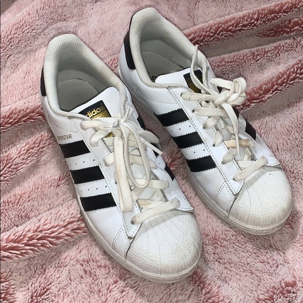 Adidas Superstars